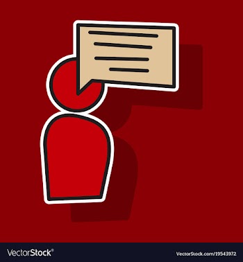 Sticker single flat icon with shadow for web vector image