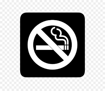 Sticker, Smoking, Decal, Symbol, Line PNG