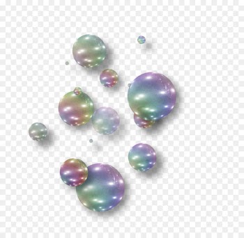 Sticker Soap bubble Desktop Wallpaper - fantasy-background 