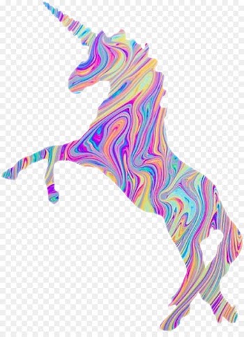 Sticker T-shirt Unicorn Redbubble Stationery - unicorn 