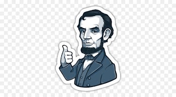 Sticker Telegram Advertising Google Allo - others 