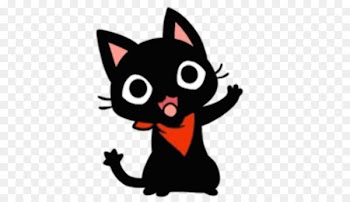 Sticker Telegram Cat Facebook, Inc. Facebook Messenger - Cat 