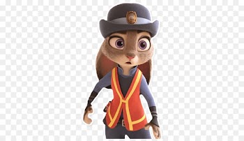Sticker Telegram Film Naver Blog Figurine - hopps silhouette 