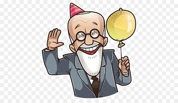 Sticker Telegram Psychoanalyst Decal Clip art - others 