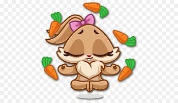Sticker Telegram VKontakte Hay WhatsApp - others 