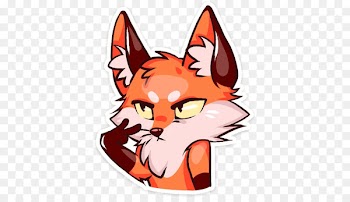Sticker Telegram VKontakte Viber - others 