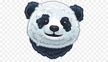 Sticker Telegram Wall decal Emoticon KakaoTalk - Animal Stickers 