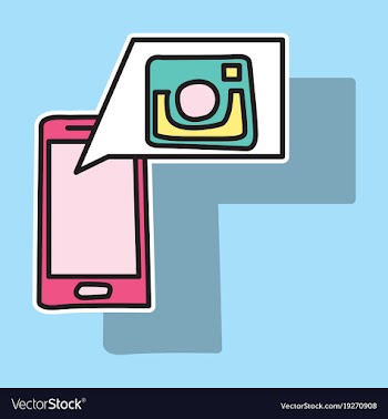 Sticker unusual look web icon of modern lineart vector image