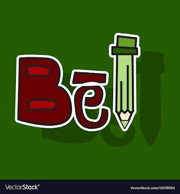 Sticker unusual look web icon of modern social vector image