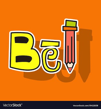 Sticker unusual look web icon of modern social vector image