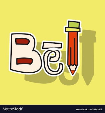 Sticker unusual look web icon of modern social vector image