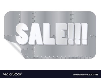 Sticker vector image