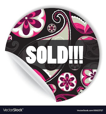Sticker vector image