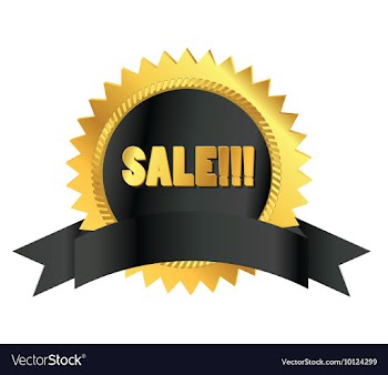 Sticker vector image