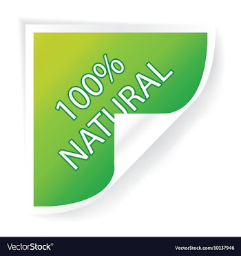 Sticker vector image