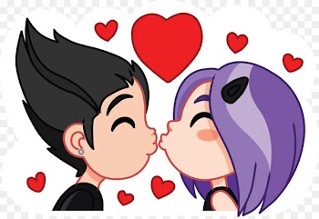 Sticker Viber Android WhatsApp Google Play - STICKERS 