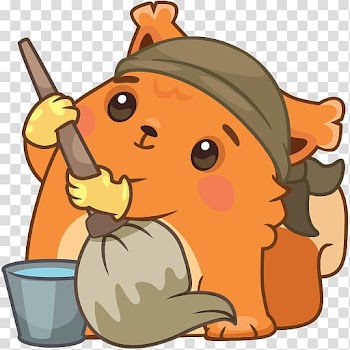 Sticker VK Dexter, Season 1 Rodent, dexter transparent background PNG clipart