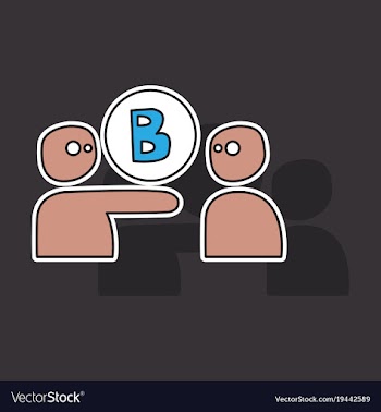 Sticker vkontakte icon on background vector image