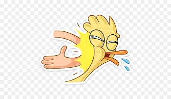 Sticker VKontakte Telegram Online chat WhatsApp -  