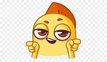 Sticker VKontakte Telegram Smiley Clip art - others 