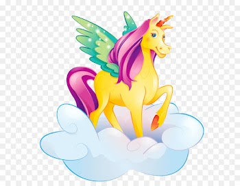 Sticker Wall decal Unicorn Clip art - unicorn 