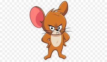Sticker, Whiskers, Telegram, Cartoon, Animated Cartoon PNG