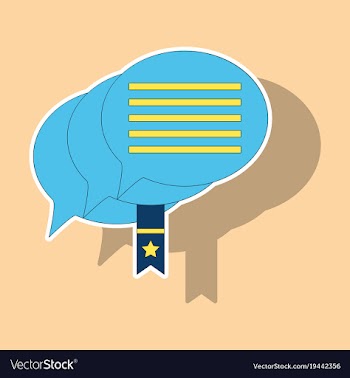 Sticker zip file notebook and email with file vector image