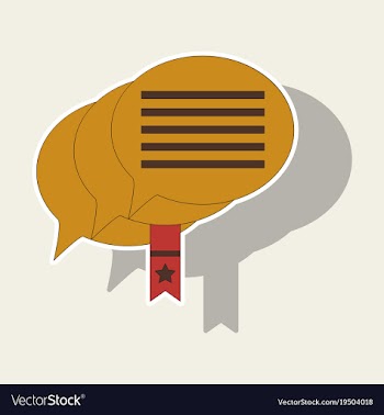 Sticker zip file notebook and email with file vector image