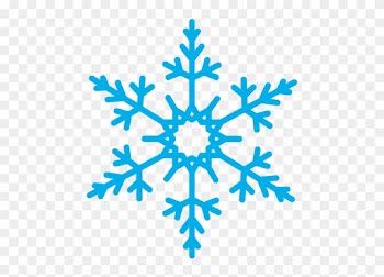 Stickers Flocon De Neige Color Stickers - Amount Of Co2 Used In Natural Refrigerants 3%
