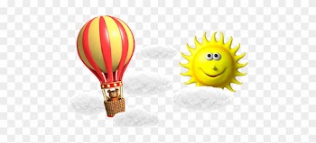 Stickers For Kids - Stickers Mireille Le Soleil