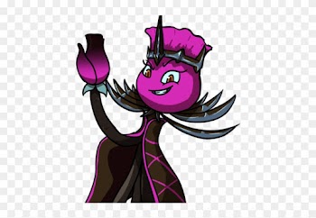 @stickman-gallery Replied To Your Post - Plants Vs Zombies Nec Rose