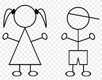 Sticks - Boys And Girls Stick