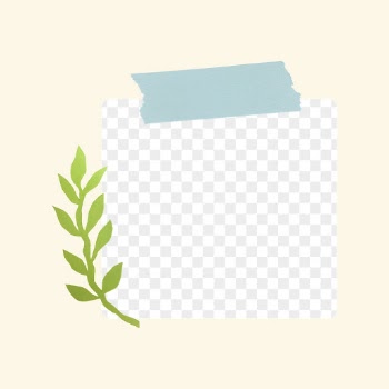 Sticku note png frame, transparent | Free PNG - rawpixel