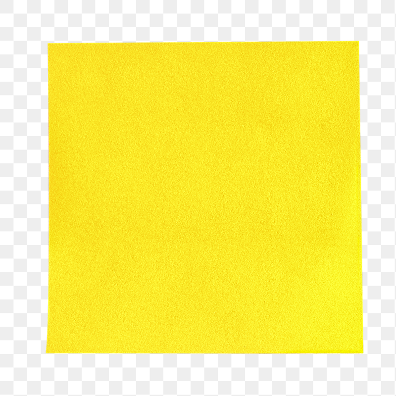 Sticky note png sticker, transparent | Free PNG - rawpixel