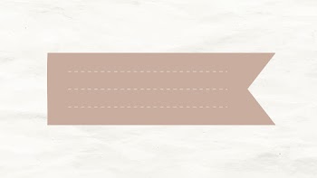 Sticky note psd element, beige washi tape | Free stock illustration | High Resolution graphic