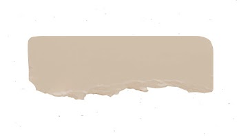 Sticky note psd element, ripped washi tape | Free stock illustration | High Resolution graphic