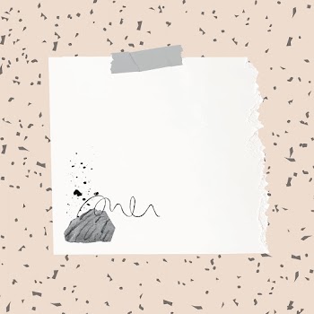 Sticky note psd ripped paper element in… | Free stock illustration | High Resolution graphic