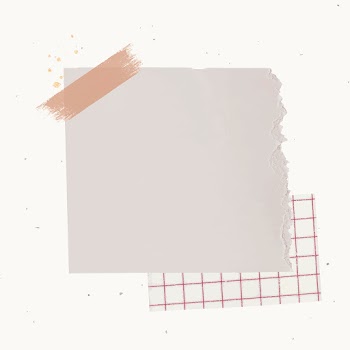Sticky note, ripped paper element | Free stock illustration | High Resolution graphic