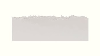Sticky note vector element, ripped washi tape | Free stock illustration | High Resolution graphic