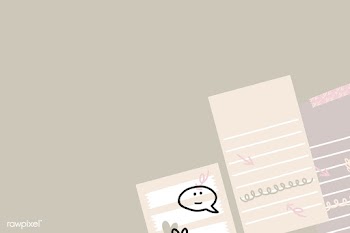 Sticky notes background | Free stock vector - 842896