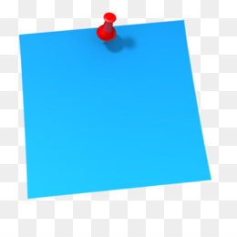 Sticky Notes PNG & Sticky Notes Transparent Clipart Free Download ...