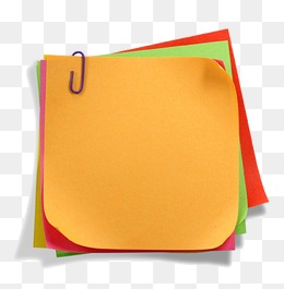 Sticky Notes Png, Vectors, PSD, and Clipart for Free Download | Pngtree