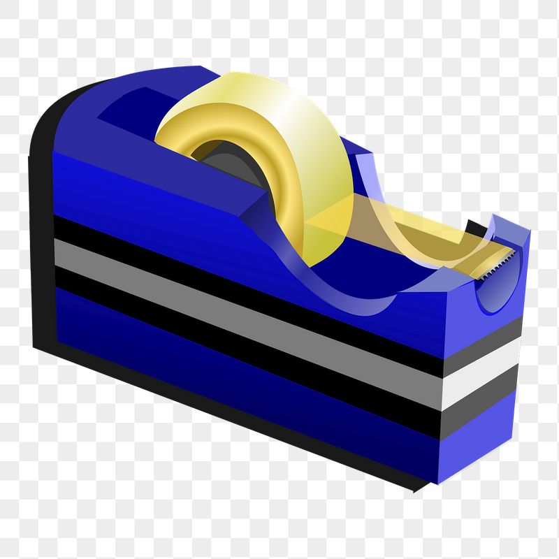 Sticky tape png sticker, office | Free PNG - rawpixel
