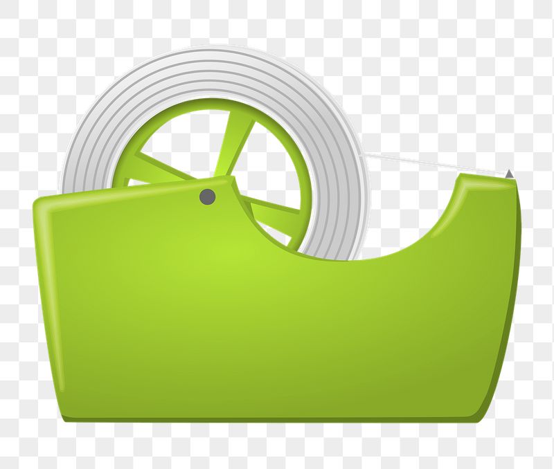 Sticky tape png sticker, transparent | Free PNG - rawpixel