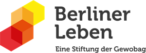 Stiftung Berliner Leben Logo Vector