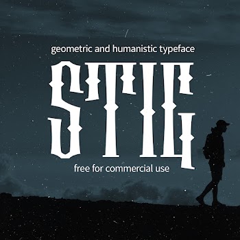 Stig Font