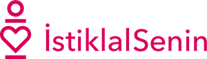İstiklal Senin Logo Vector