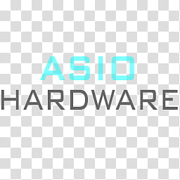 Stikma Icons, asio, black and blue line transparent background PNG clipart