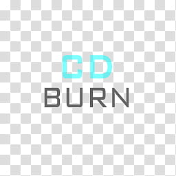 Stikma Icons, cdburner, blue and gray lines transparent background PNG clipart
