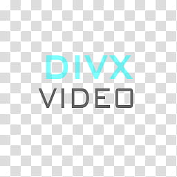 Stikma Icons, divx, gray and teal line illustration transparent background PNG clipart